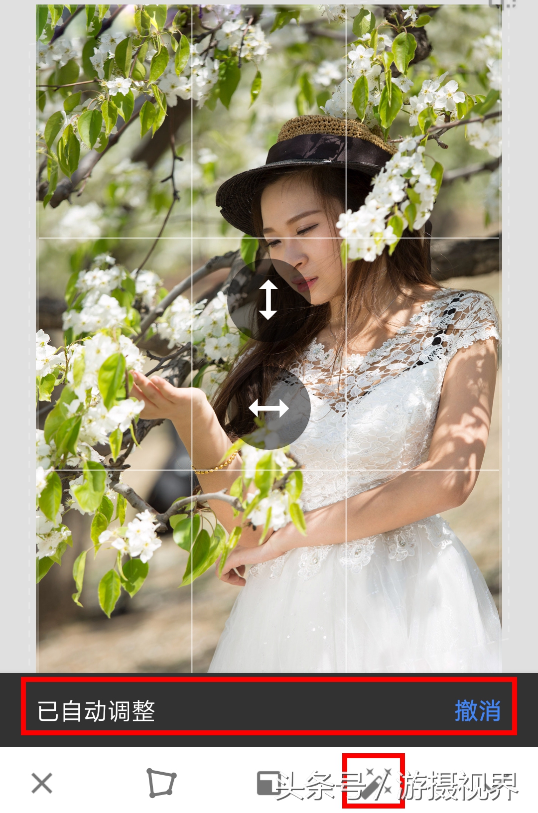 指划修图snapseed教程二次曝光,指划修图和snapseed是一回事吗