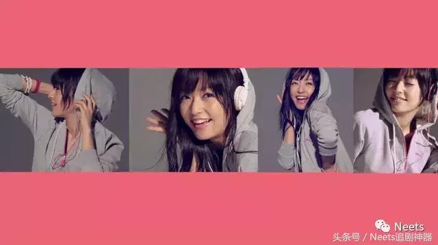 米仓姐姐PK绫野刚！秋季日剧口碑冠军就是TA！