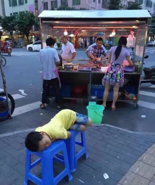 一边不想活了，一边努力活着，你是否也这样