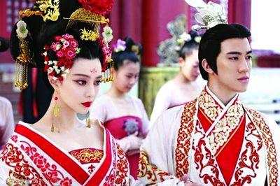 范冰冰新拍的赢天下什么时候播,范冰冰主演赢天下定档