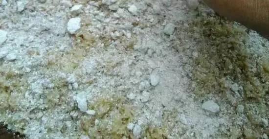 又到一年酒香四溢时，我们一起来蒸甜酒糟吧！