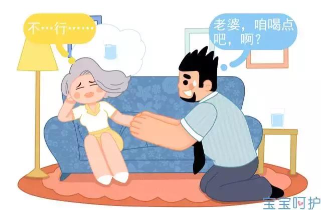 给孩子断奶的心情好难过,给孩子断奶怎么哄