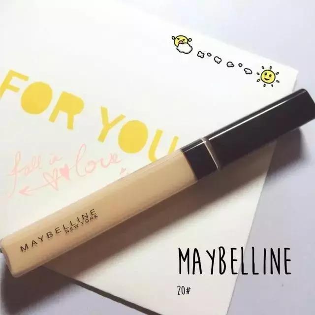 7款遮瑕完美干掉黑眼圈,遮瑕黑眼圈强效