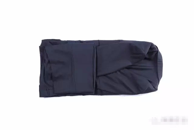定制西装如何收纳整理好,正装西服怎样打包