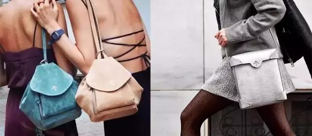 大牌颜值双肩包,高性价比双肩包品牌推荐女款