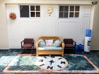 塞班岛住什么人,塞班岛旅游住哪里