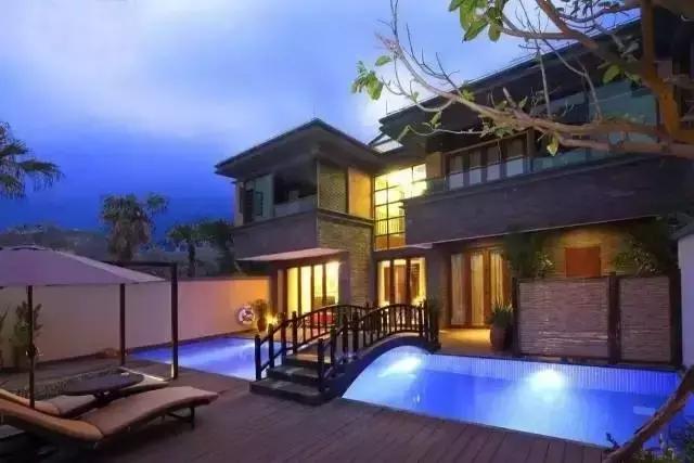 最新出炉的广东十大温泉排行榜,广东最好的隐奢温泉