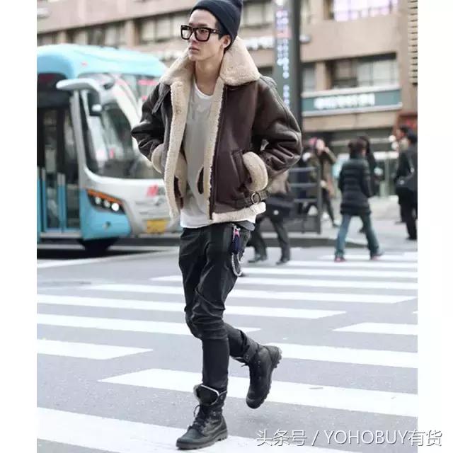 男的穿靴子会显腿短吗,腿短男生适不适合穿靴子