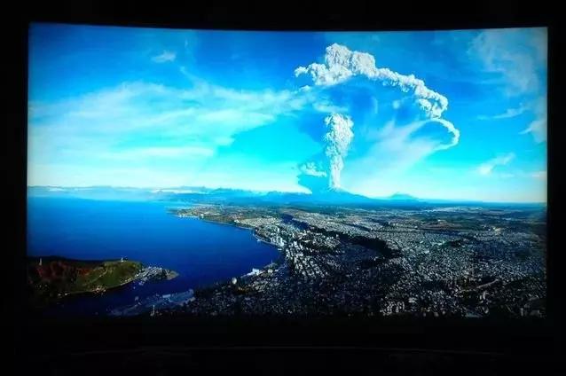 海信最新曲面电视,海信曲面屏电视怎么样