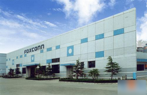 富士康留不住工的真正原因,富士康招不到人