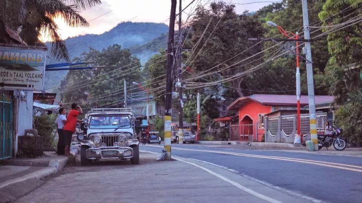 马尼拉菲律宾自由行 (2019菲律宾马尼拉游记)