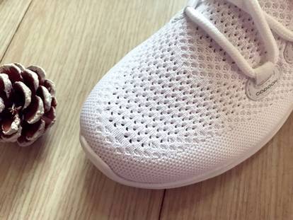 咕咚推出智能跑步鞋,咕咚启动智慧运动鞋