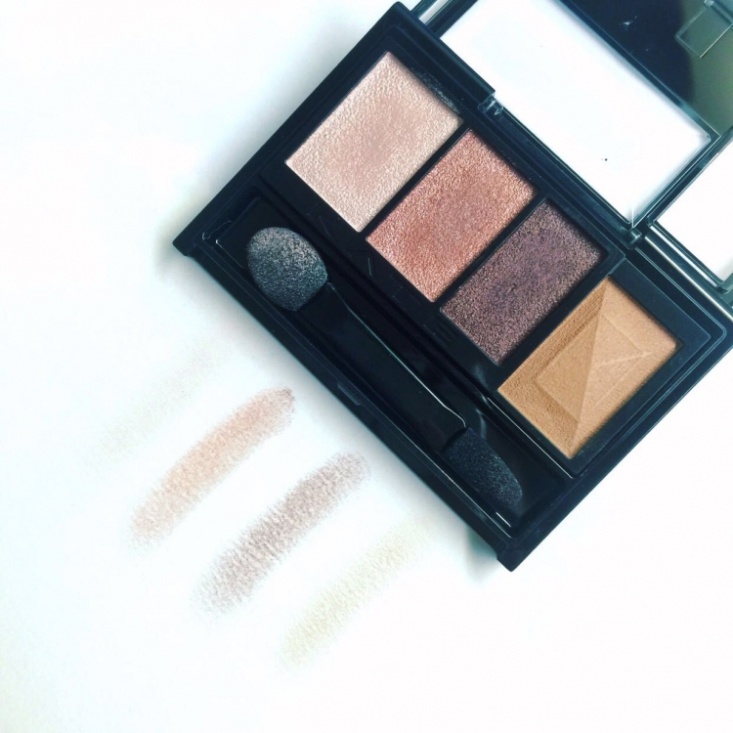 最热门眼影盘,为你推荐十款最好上手的眼影盘