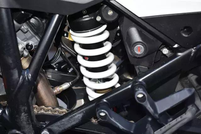 ktm1290superadv测评,新款ktm1290advs质量怎么样