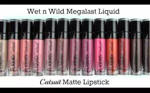 必买的10支口红推荐一下,吃土色口红推荐平价