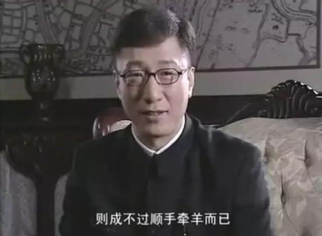 不把他们放出来，你都不知道什么叫演员｜下篇