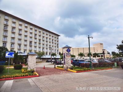 塞班岛住什么人,塞班岛旅游住哪里