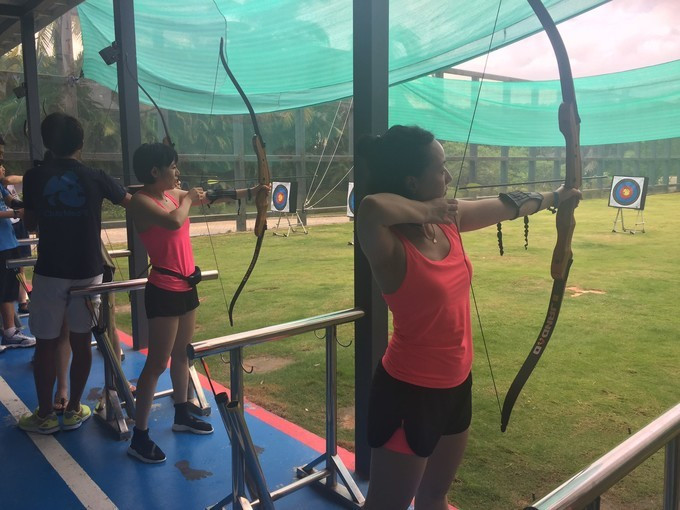 三亚clubmed亲子游游记,三亚clubmed游记