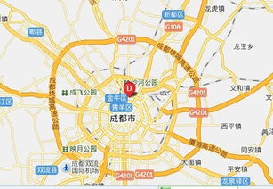 2017年11月15号成都荷花池