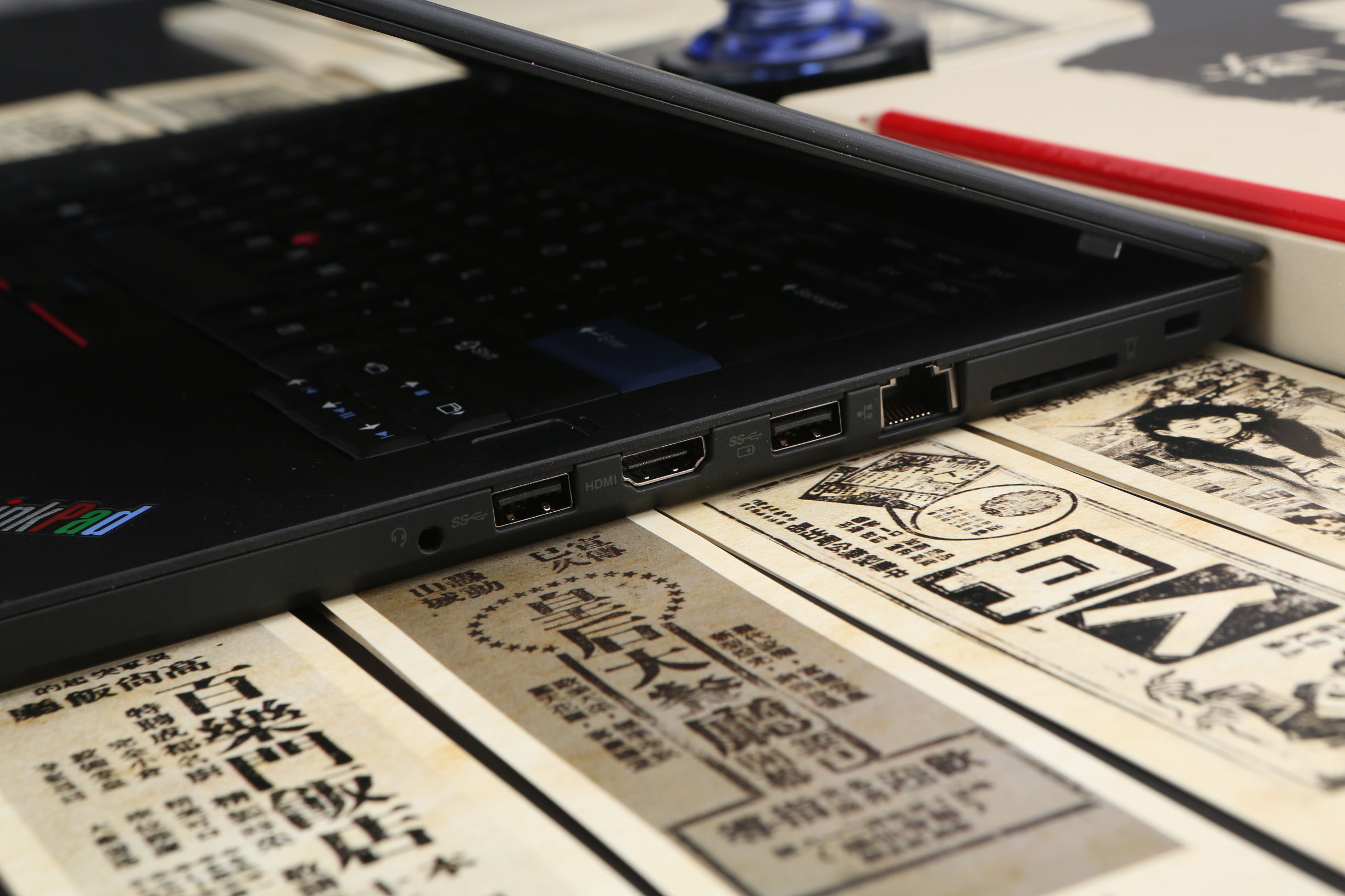 传奇之作：ThinkPad25年纪念版评测