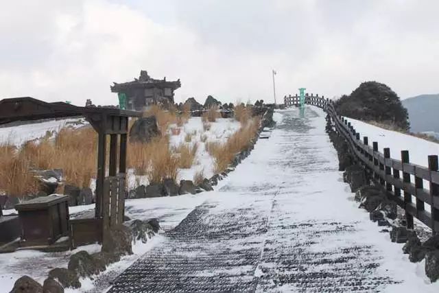 最浪漫韩国济州岛旅游攻略,济州岛浪漫幻境
