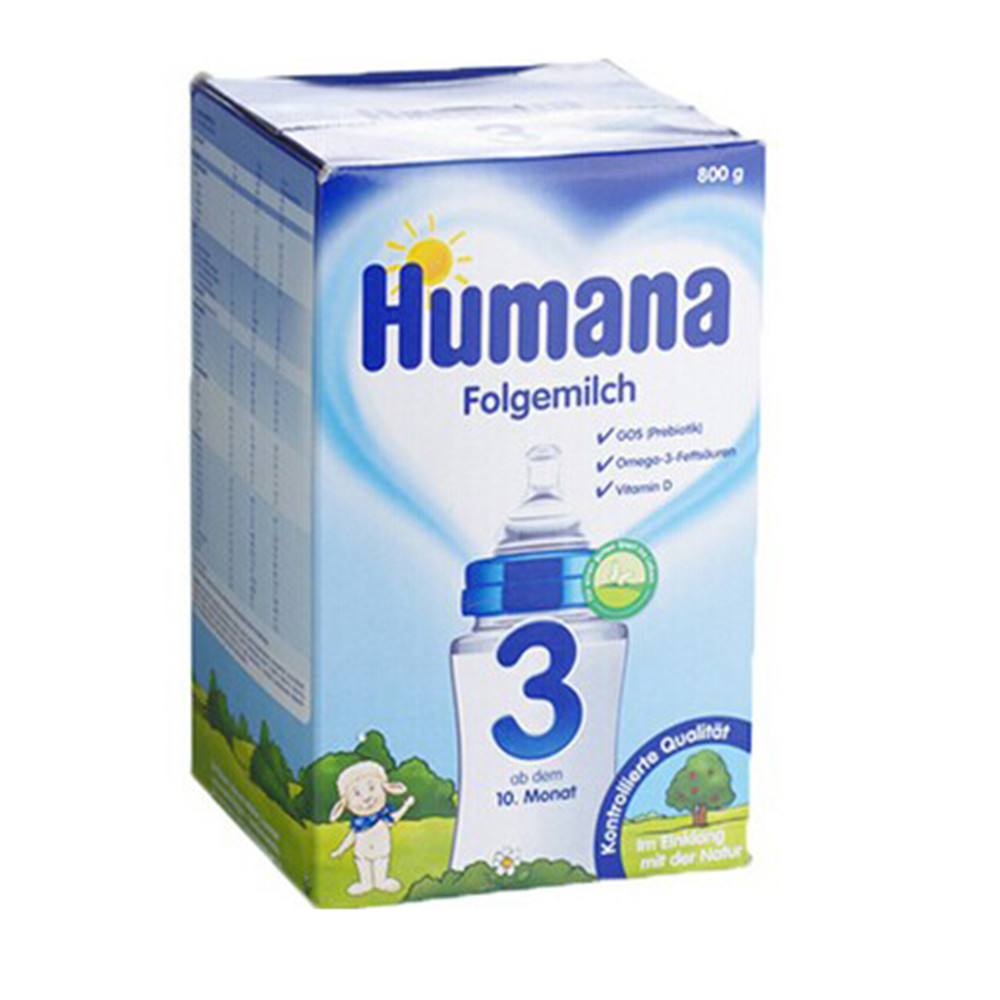 国内版a2和德国爱他美白金版奶粉,德国爱他美和a2奶粉哪个比较好