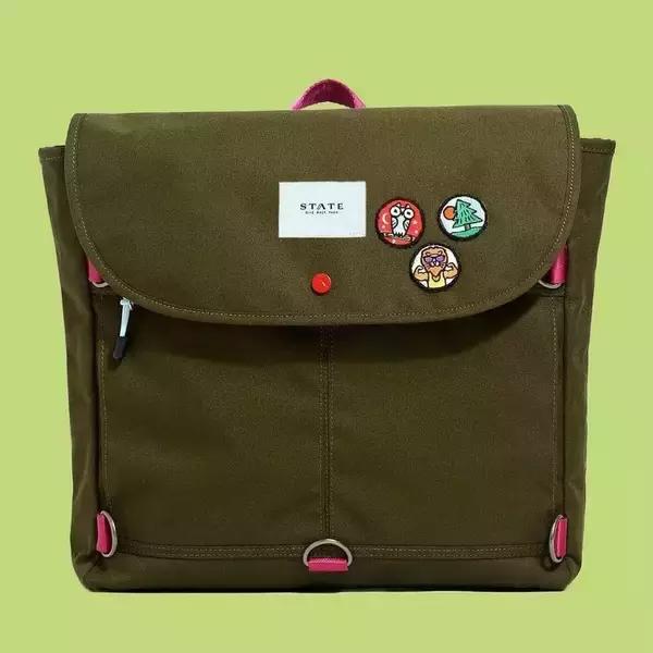 大牌颜值双肩包,高性价比双肩包品牌推荐女款