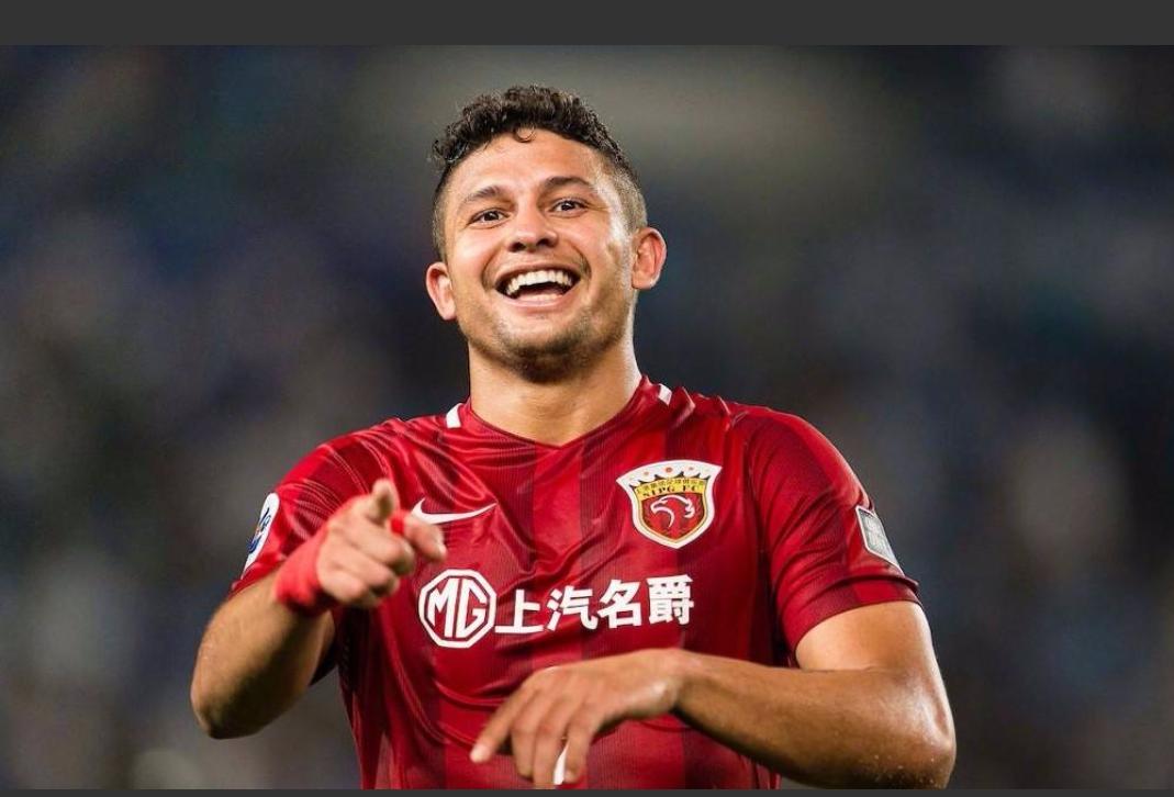 历届中超,盘点中超史上的传奇人物