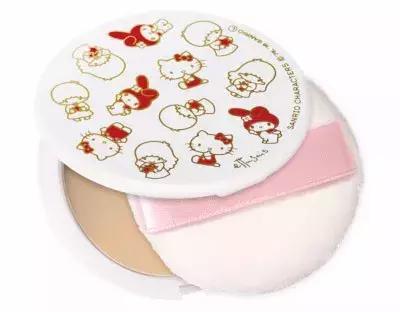 美妆品牌和动漫联名,美妆与ip联名