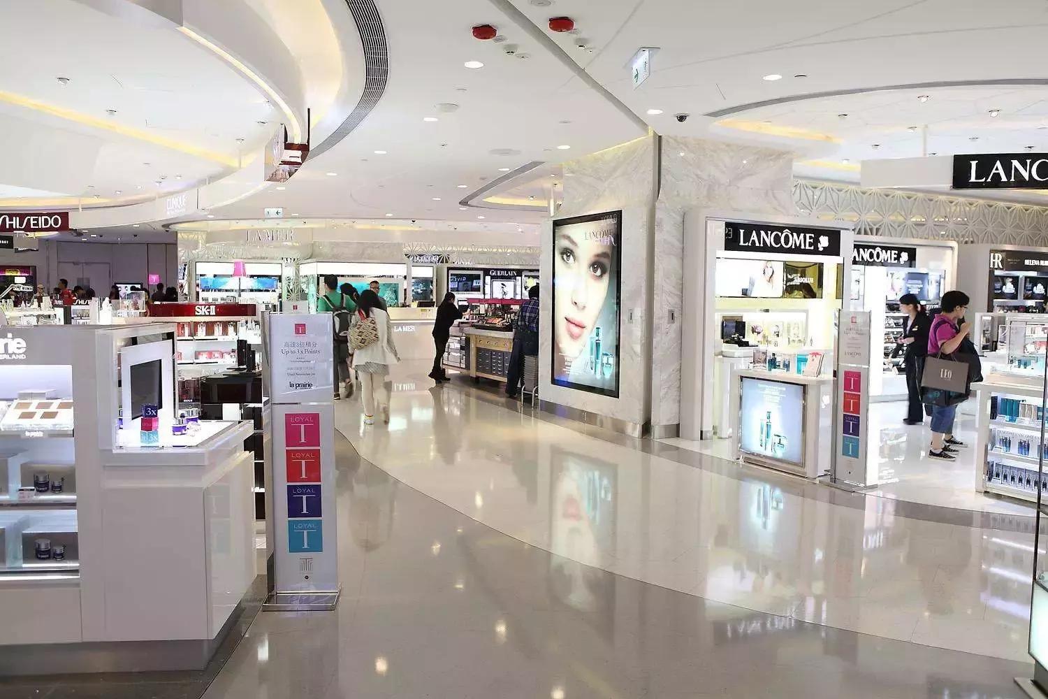 香港sasa购物推荐,去香港sasa店买哪些最适用