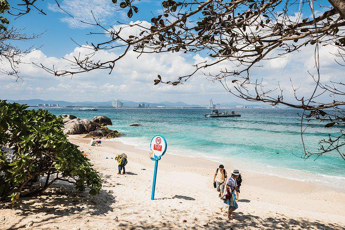 带父母去三亚游玩攻略,爸妈三亚旅游攻略