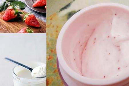 酸奶怎么敷面膜最好,酸奶敷面膜效果会怎么样