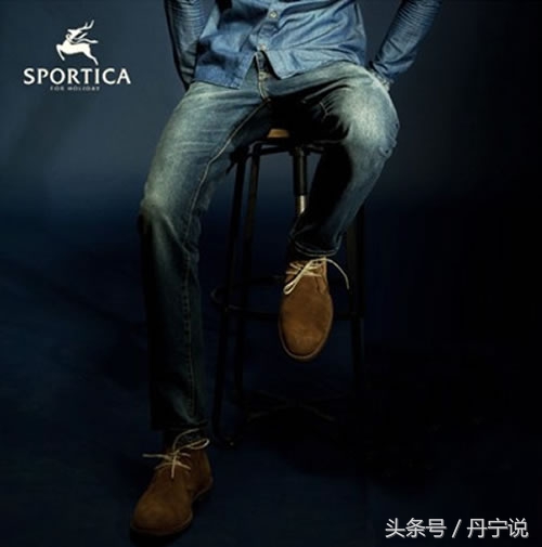 牛仔裤大牌都迷信了吗？相信神奇的数字“12”是终极*器武**