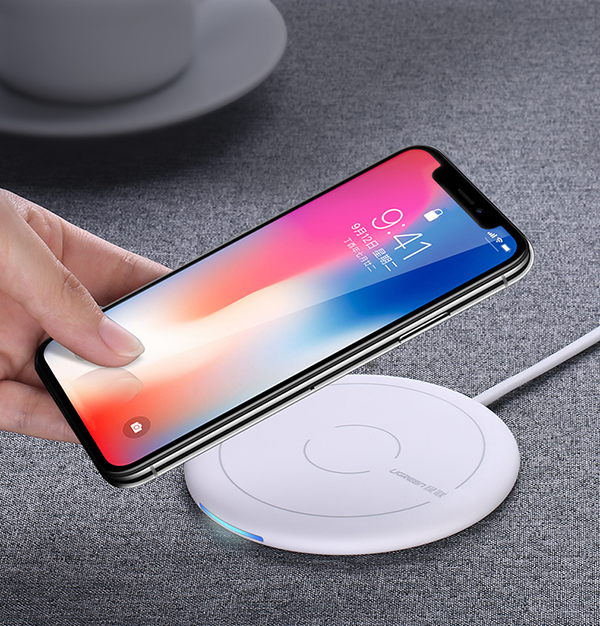 苹果手机无线充电器哪个牌子的好,无线手机充电器哪个品牌比较好