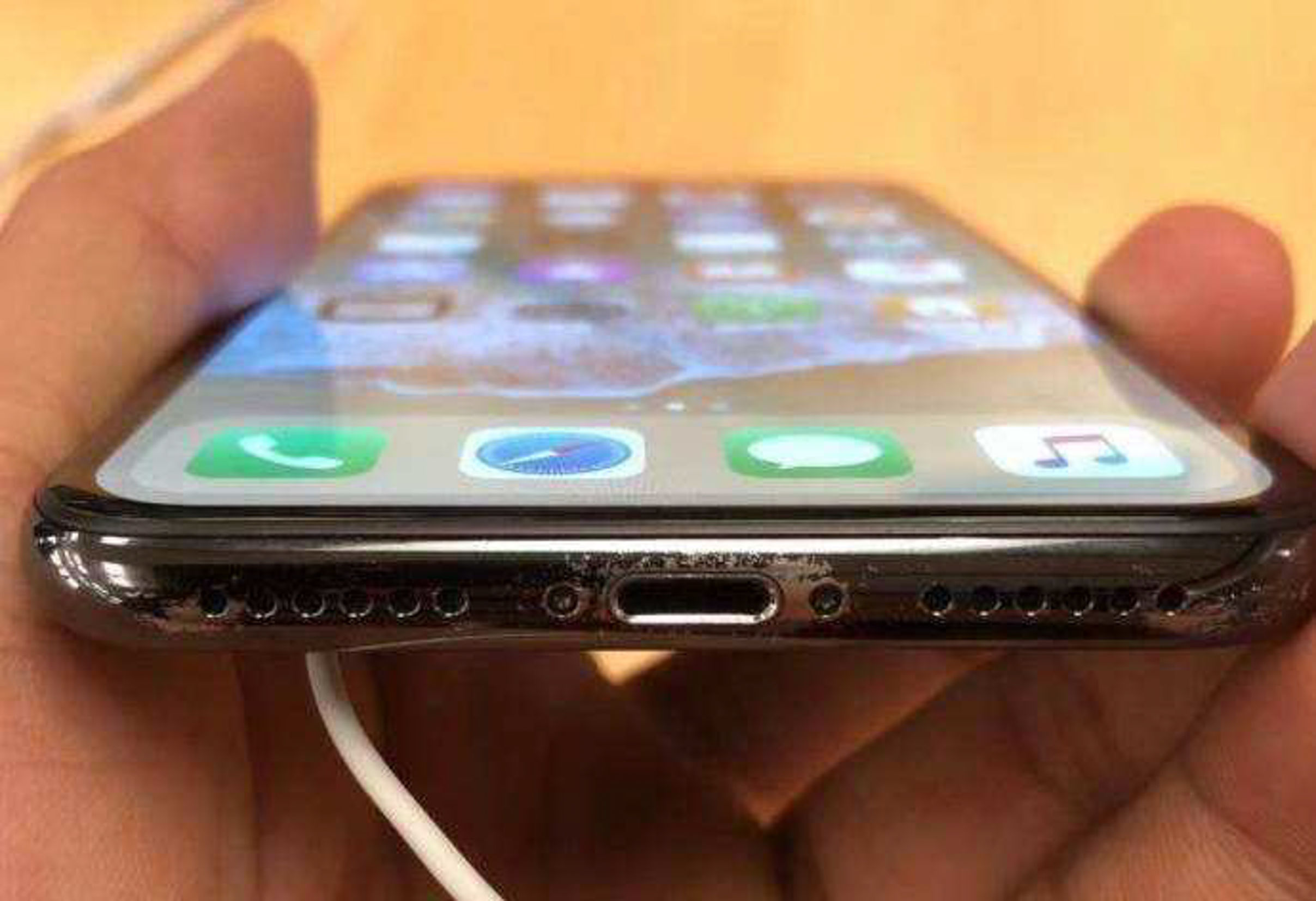 iphonex频繁断信号,iphonex的通病怎么解决