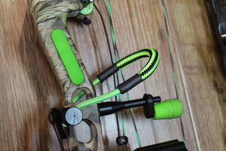 复合弓新手入门该知道的,复合弓的基础知识