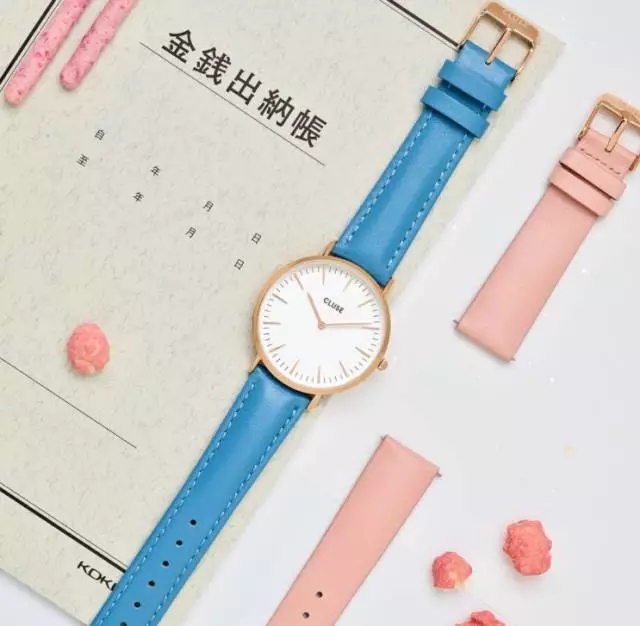 500左右的名牌手表,各品牌入门级手表推荐