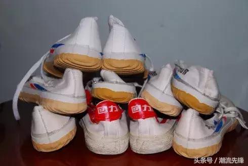 回力经典款和飞跃经典款哪个舒服,飞跃和回力是一家吗