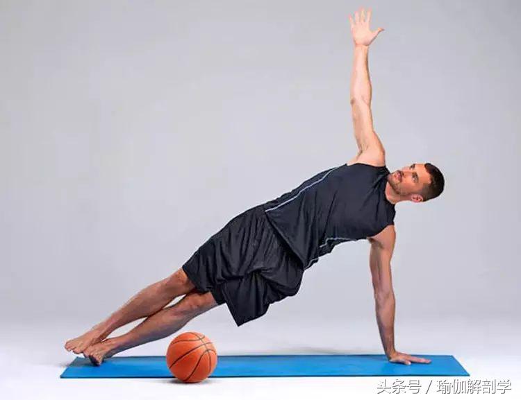 运动员为什么要练瑜伽,为什么运动员都去练瑜伽