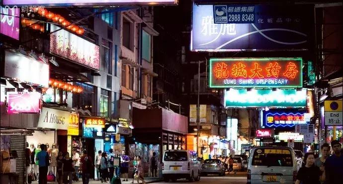 去香港免税店攻略,去香港不知道去哪玩