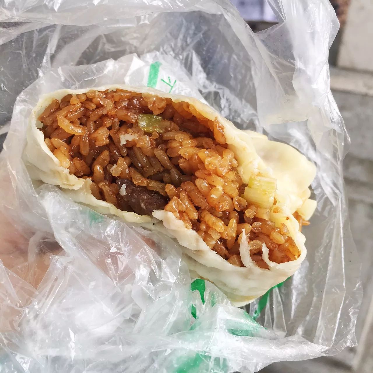 南京航天馒头店,航天城附近特色早餐