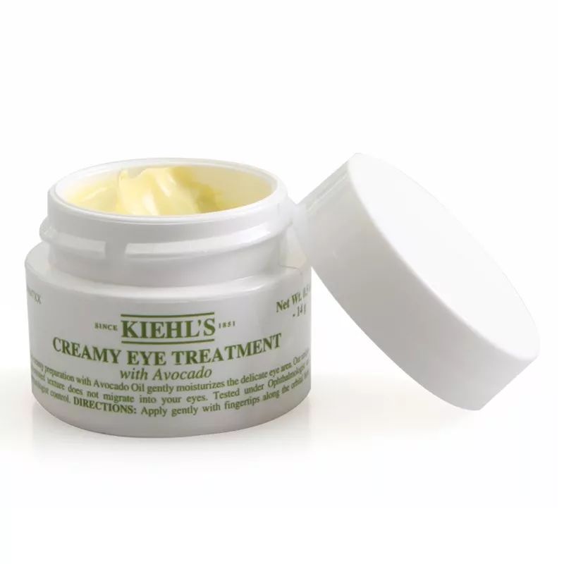 90后最好用的眼霜,90后适合眼霜