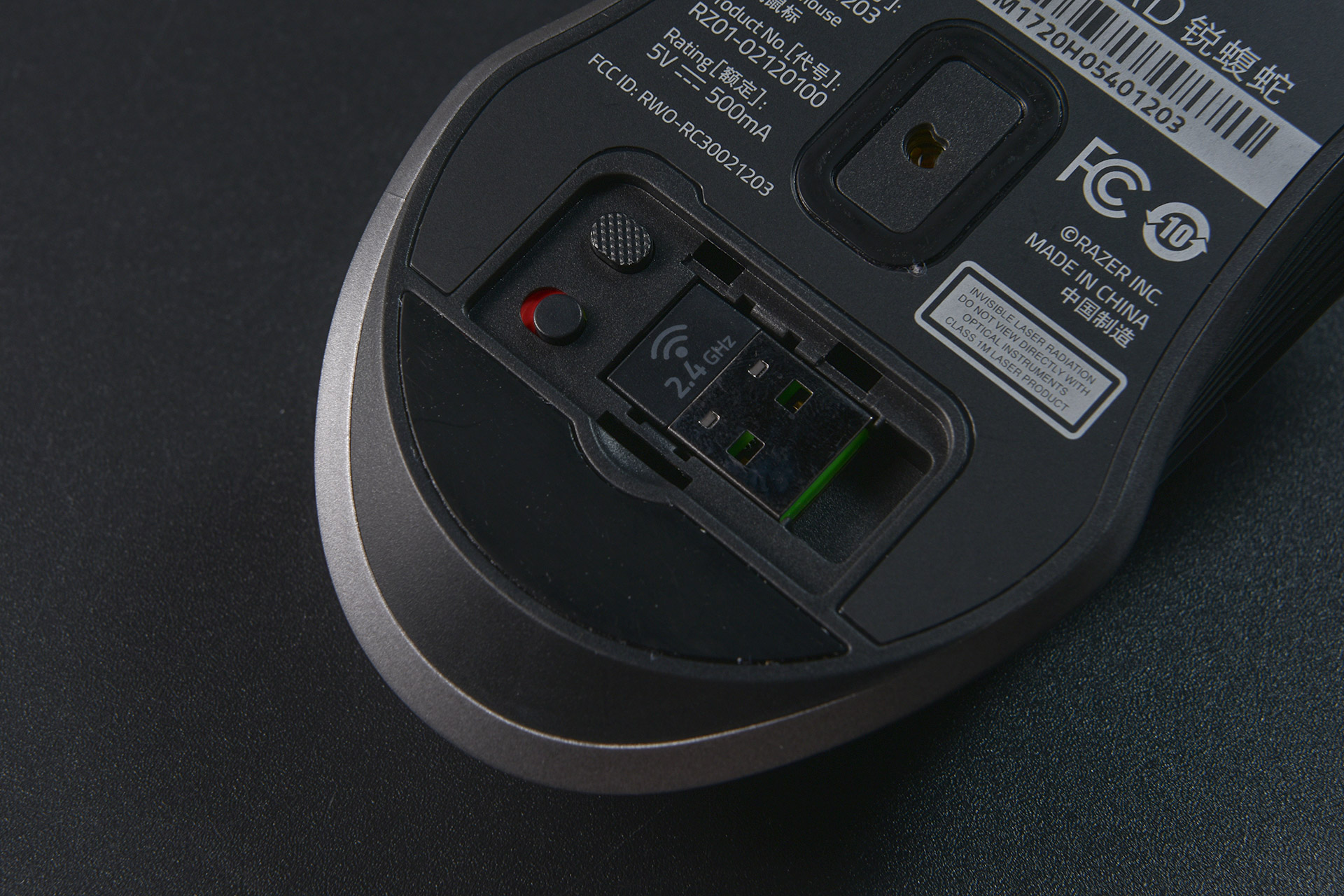 蝰蛇鼠标对称高背,雷蛇蝰蛇手感