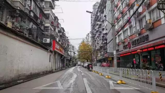 倒计时43天！武汉首条高富帅专列地铁下月就要通车啦！