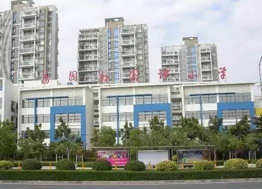 深圳的外国语小学和中英文学校,深圳外国语小学教学怎么样