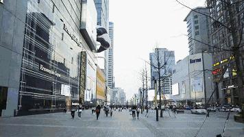 成都人不逛春熙路逛哪里,外地人眼中的成都春熙路