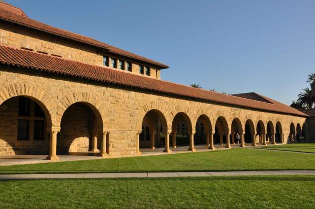 美国西部一号公路、优山美地国家公园、穿越死亡谷12日