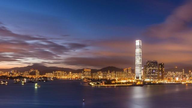 美国西部一号公路、优山美地国家公园、穿越死亡谷12日