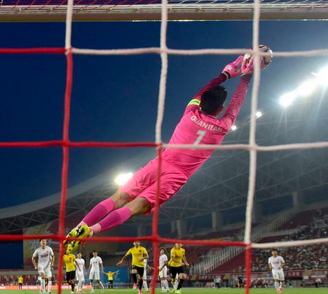 一鹭相伴五周年,张鹭足球集锦