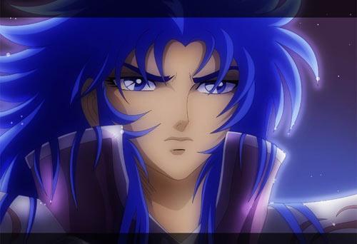 圣斗士中的三疯组合,圣斗士兄弟组合图片